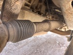 Drivetrain with