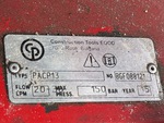 General Appearance with Numéro de série/Numéro d'identification du véhicule automobile