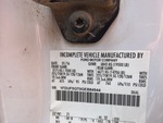General Appearance with Numéro de série/Numéro d'identification du véhicule automobile