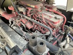 Motor with