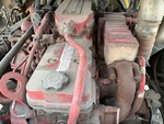 Motor with