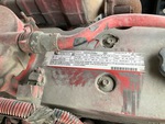 Motor with