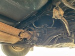 Drivetrain with Rear Axle