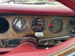 Interior with Gauges