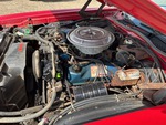Engine with Engine - Left Side