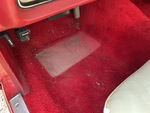 Interior with Floor Mats
