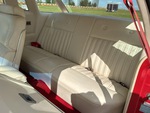 Interior with