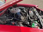 Engine with Engine - Right Side