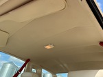 Interior with Head Liner