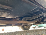 Engine with Exhaust System
