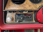 Interior with Heater