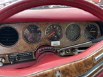 Interior with Oil Pressure