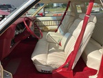 Interior with Seating
