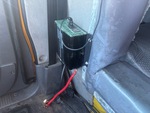 Cab with