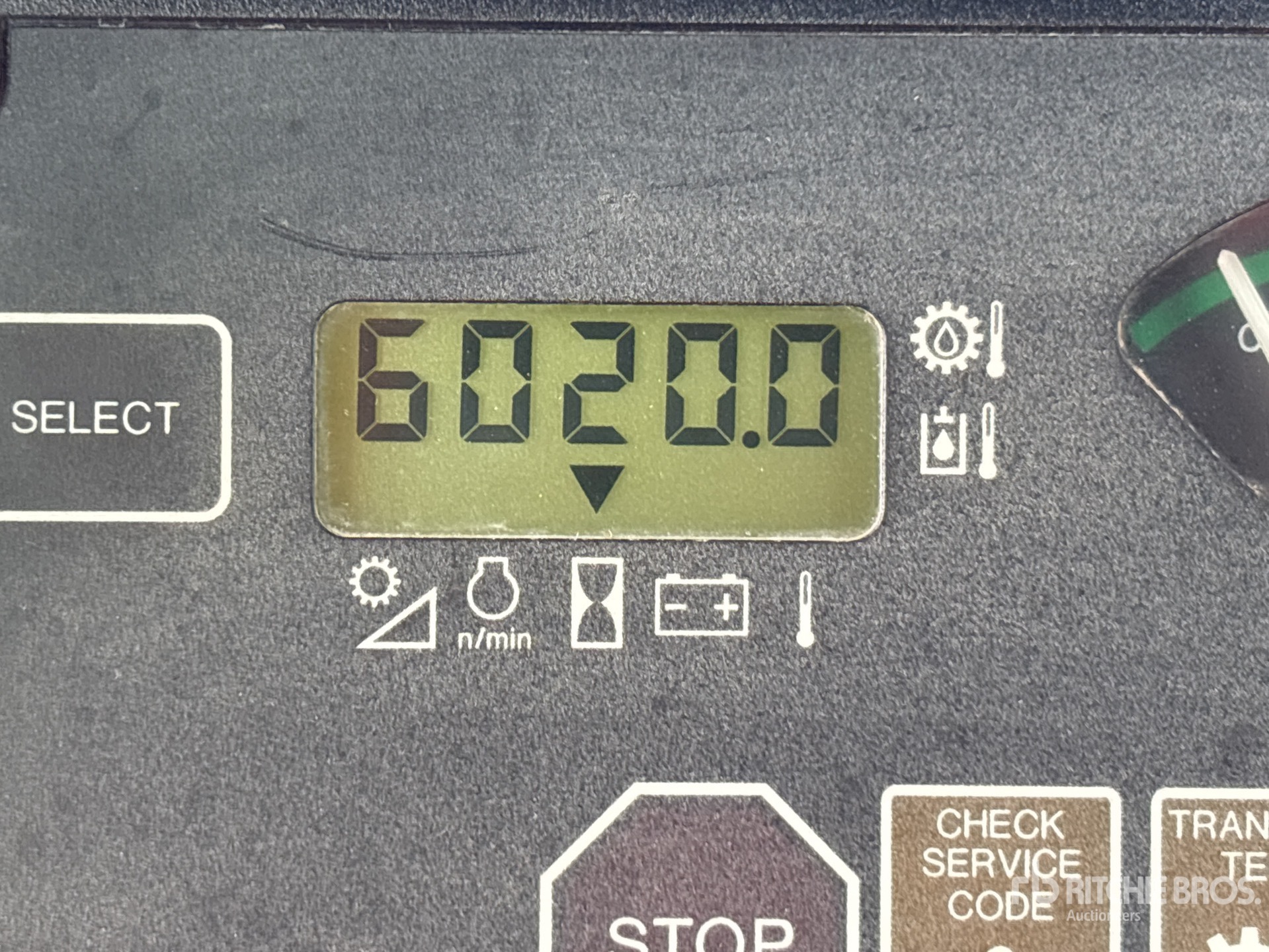 2006 John Deere 450JLGP