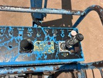 Control Station Upper with