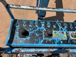 Control Station Upper with