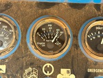 Control Station Ground with