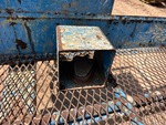 Control Station Upper with