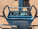 Control Station Upper with