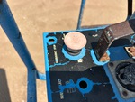 Control Station Upper with