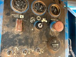 Control Station Ground with