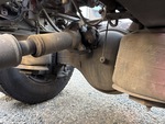Drivetrain with