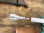 Pressure Washer with