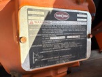 Pressure Washer with