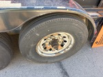 Trailer with