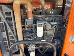 Engine with Engine - Left Side