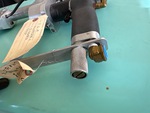 Pressure Washer with