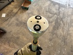 Pressure Washer with Nozzles