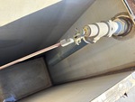 Pressure Washer with
