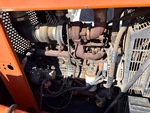Engine with Engine - Right Side