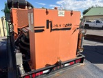 Pressure Washer with