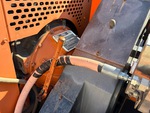 Pressure Washer with
