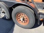Trailer with