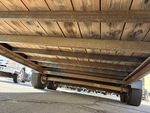 Trailer with Poprzecznice
