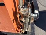 Pressure Washer with