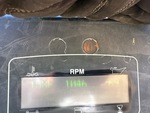 Control Station - Small with Warning Lights