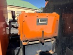 Pressure Washer with