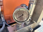 Pressure Washer with