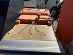 Pressure Washer with