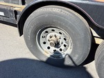Trailer with