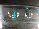 Cab with Oil Pressure