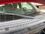 Cab with Windshield Wipers Operational
