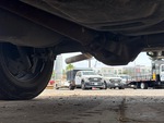 Drivetrain with Transfer Case