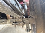 Chassis with Suspension Condition