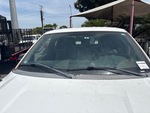 General Appearance with Glass